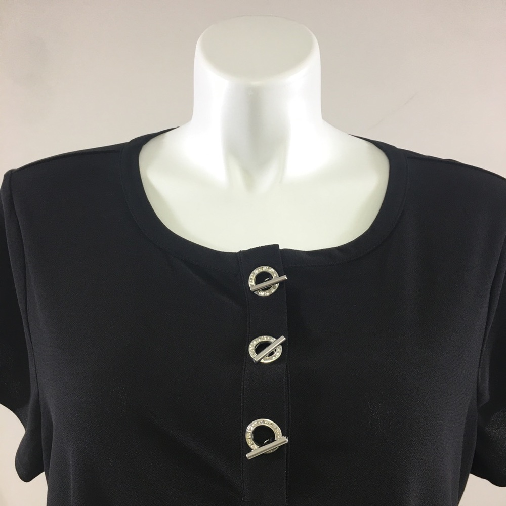 Love Scarlett Plus Size Top